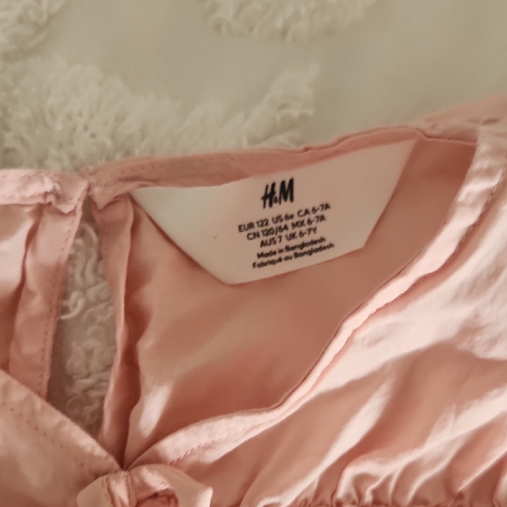 H&M 6T Matching Set - Picture 2 of 6